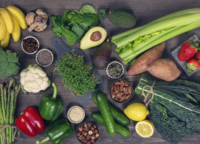 Dr Sebi diet