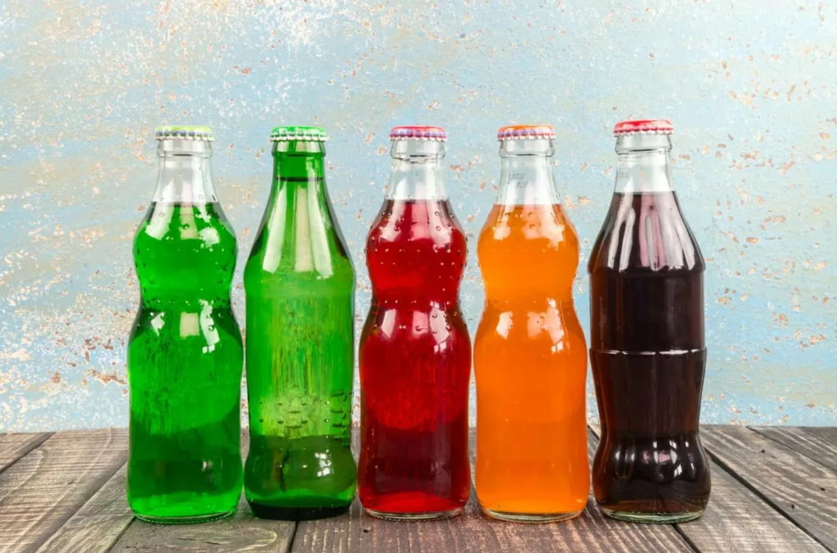 diet soda without aspartame
