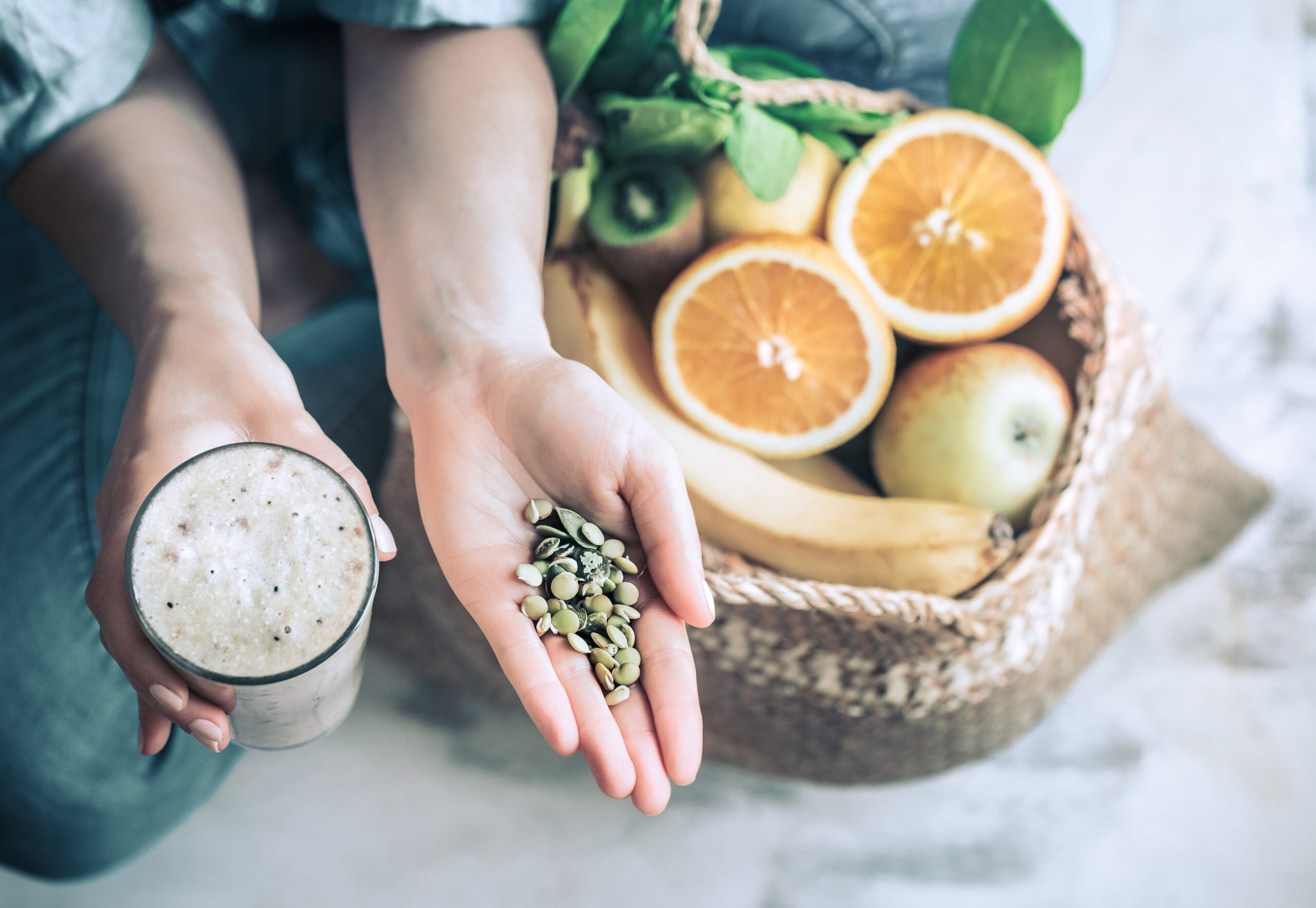 10 Science-Backed Natural Immune Boosters to Fight Winter Colds and Flu