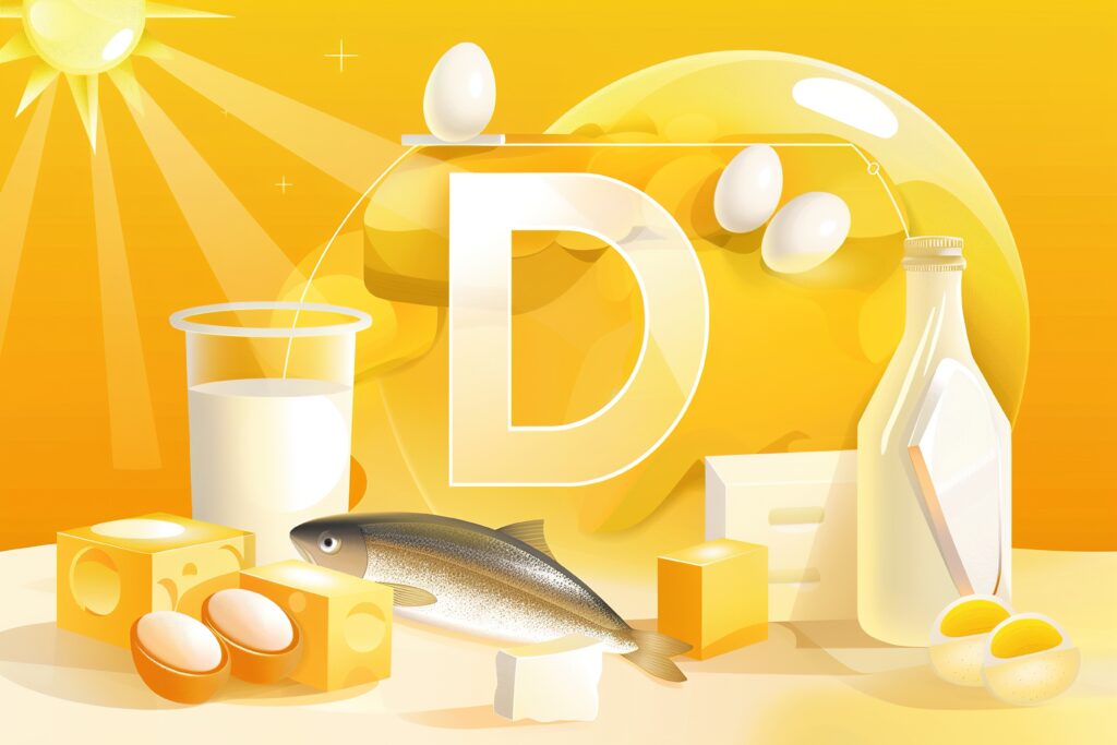 Vitamin D supplements and natural sunlight for immune support Vitamin D supplements and natural sunlight for immune support