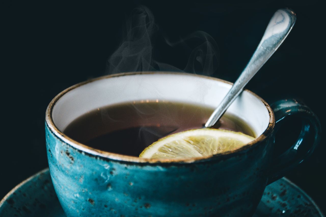 Honey Lemon Tea: Benefits, Recipe and What the Research Says