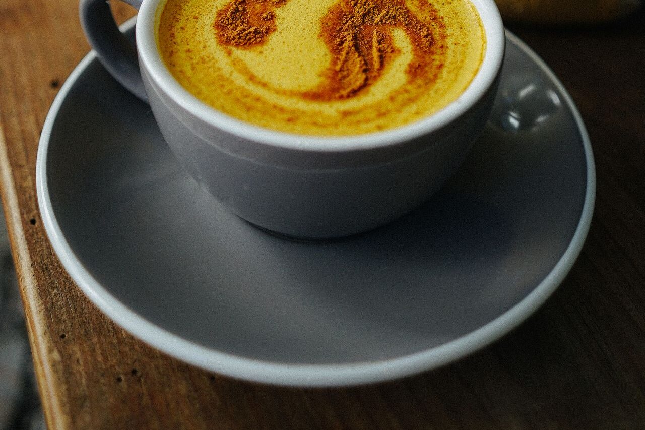 Golden Milk Recipe: 5-Minute Turmeric Latte (Plus Make-Ahead Paste)